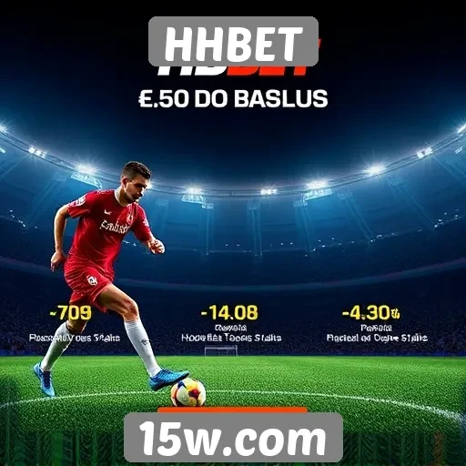 Promoções exclusivas atraem novos jogadores no HHBET