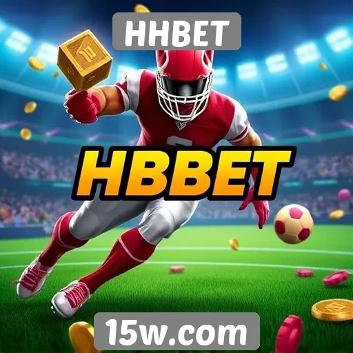 HHBET análise das opções de jogos disponíveis